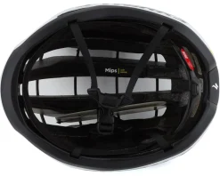 Specialized Helmets|Helmets|S-Works Prevail 3 Road Helmet (White/Black) (S)