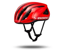 Specialized Helmets|Helmets|S-Works Prevail 3 Road Helmet (Vivid Red) (S)