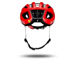 Specialized Helmets|Helmets|S-Works Prevail 3 Road Helmet (Vivid Red) (S)