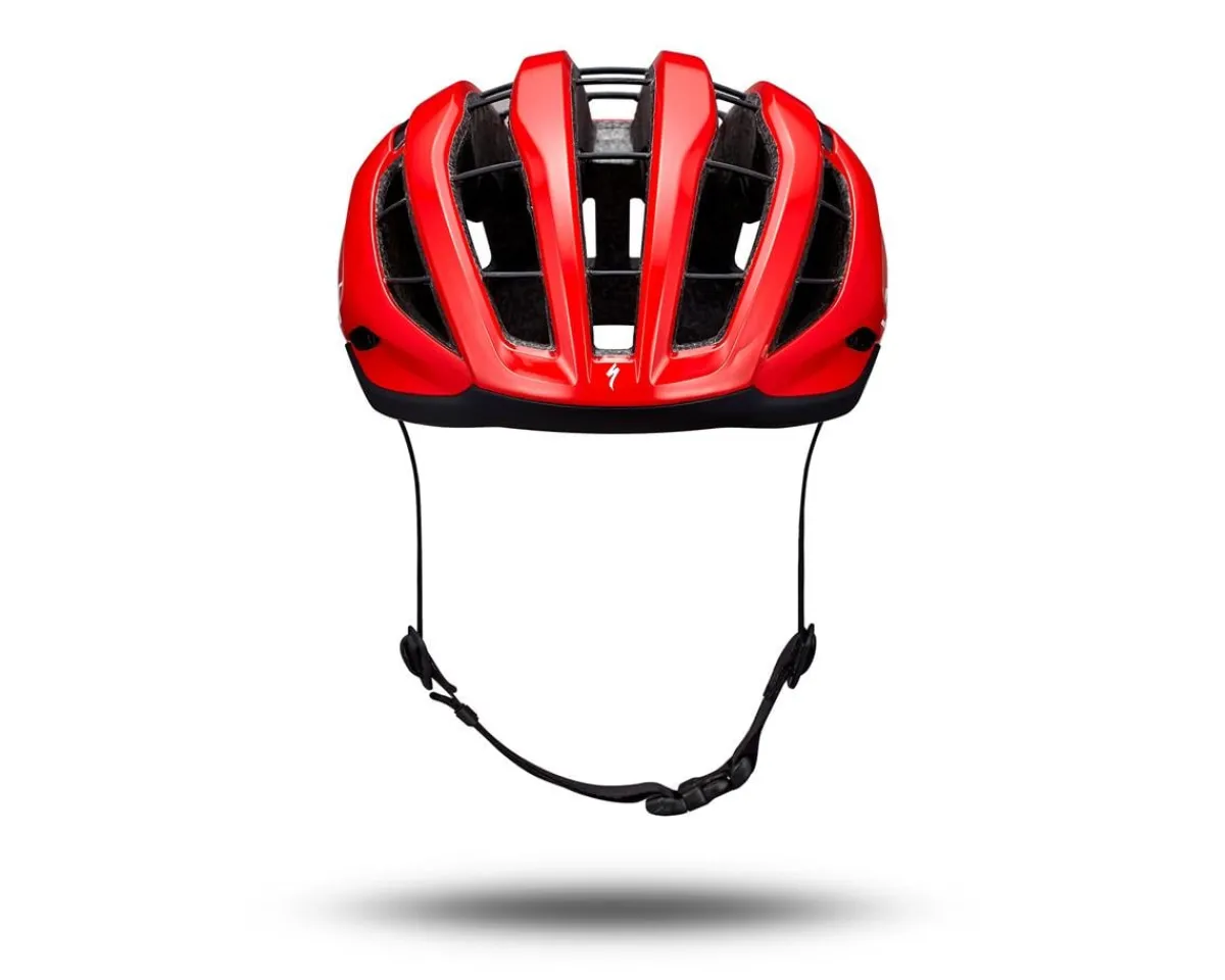 Specialized Helmets|Helmets|S-Works Prevail 3 Road Helmet (Vivid Red) (S)