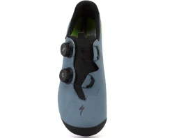 Specialized Shoes|Women'S|S-Works Recon Gravel/XC Shoes (Grey Blue) (47)
