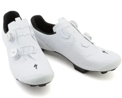 Specialized Shoes|Women'S|S-Works Recon Gravel/XC Shoes (White) (43)