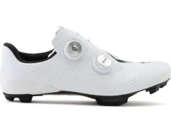 Specialized Shoes|Women'S|S-Works Recon Gravel/XC Shoes (White) (43)