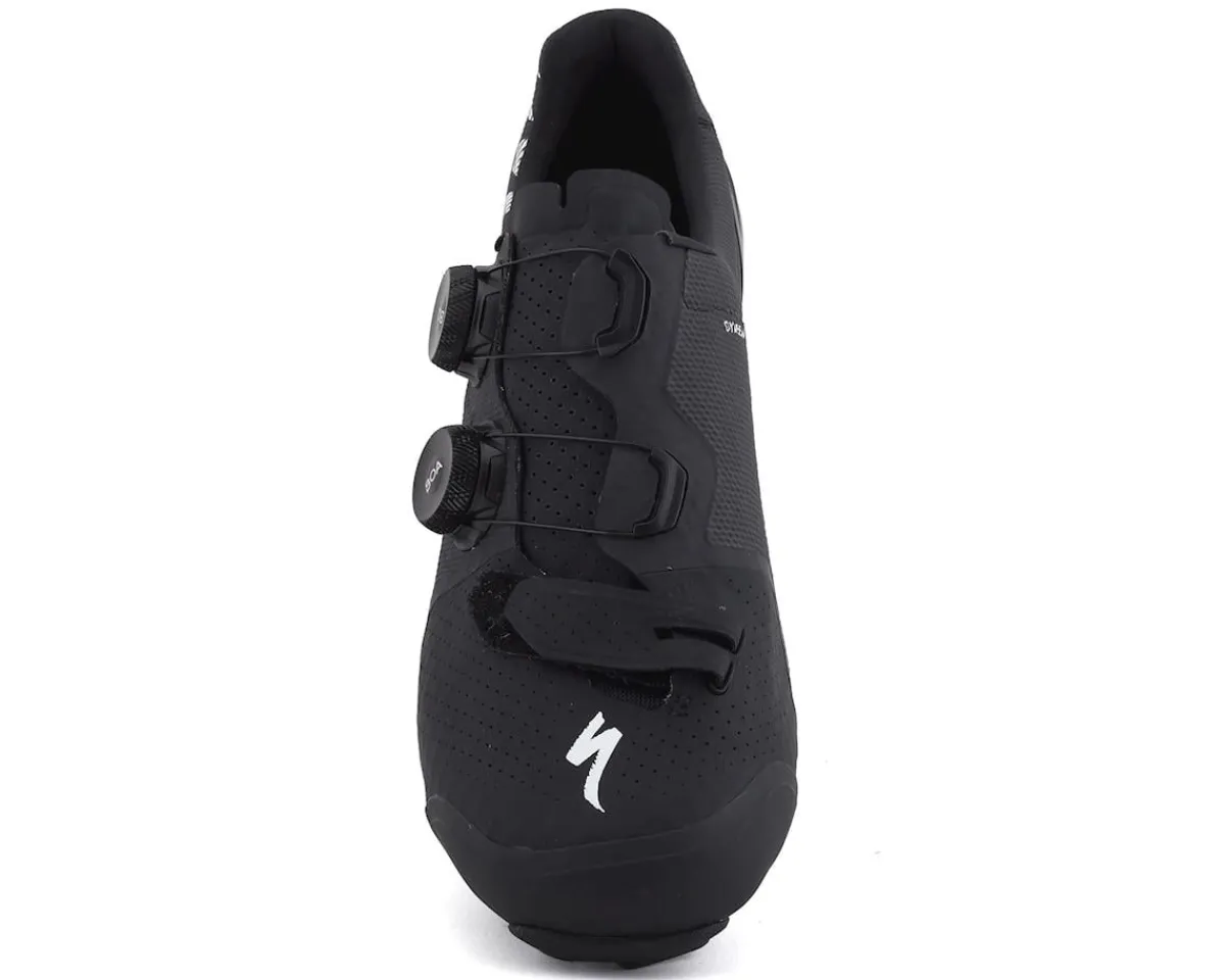 Specialized Shoes|Clothing Sale|S-Works Recon Mountain Bike Shoes (Black) (Wide Version) (36) (Wide)