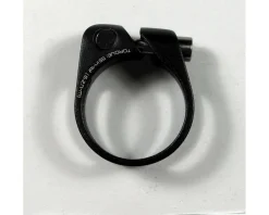 Specialized Seatposts & Clamps|S-Works Seatpost Clamp w/ Ti Bolt (Black) (32.6mm)