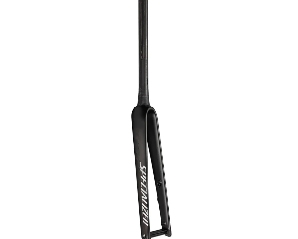 Specialized Forks|Replacement Parts|2021 S-Works Tarmac SL7 Fork (Carbon/Pearl/White) (44mm Offset) (54/56cm)