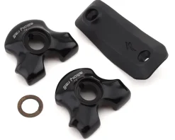 Specialized Seatposts & Clamps|Replacement Parts|S-Works Tarmac SL7 Carbon Post (Satin Carbon) (300mm) (0mm Offset)