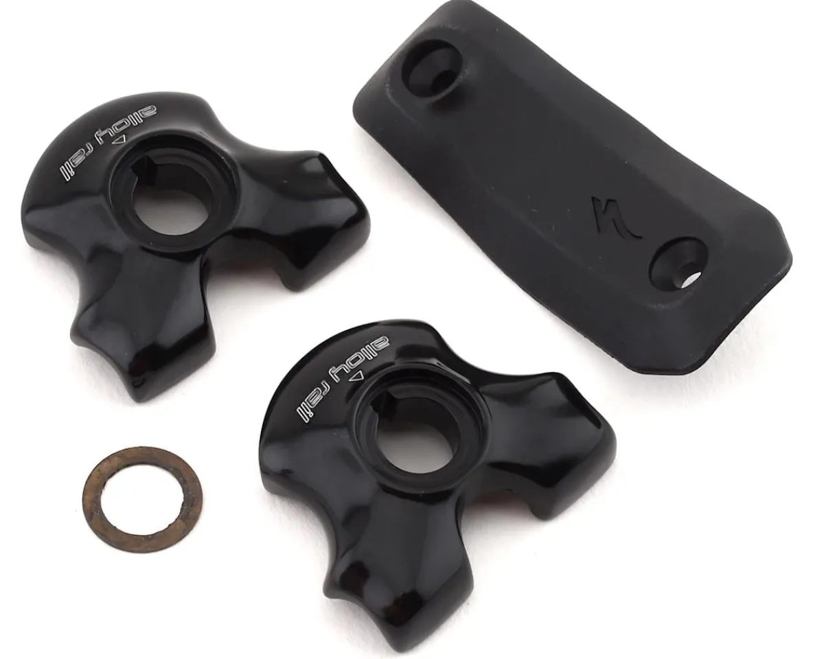 Specialized Seatposts & Clamps|Replacement Parts|S-Works Tarmac SL7 Carbon Post (Satin Carbon) (300mm) (0mm Offset)