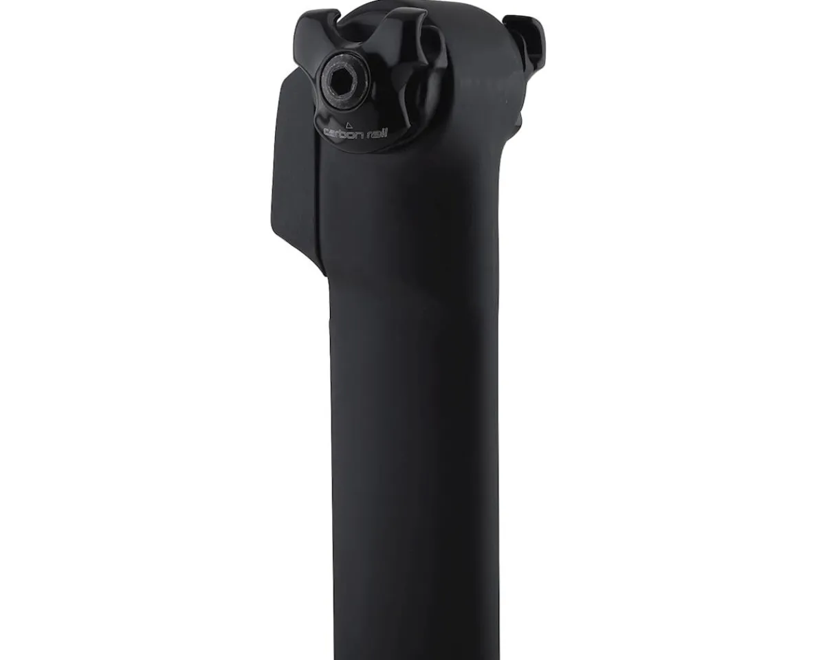 Specialized Seatposts & Clamps|Replacement Parts|S-Works Tarmac SL7 Carbon Post (Satin Carbon) (300mm) (0mm Offset)