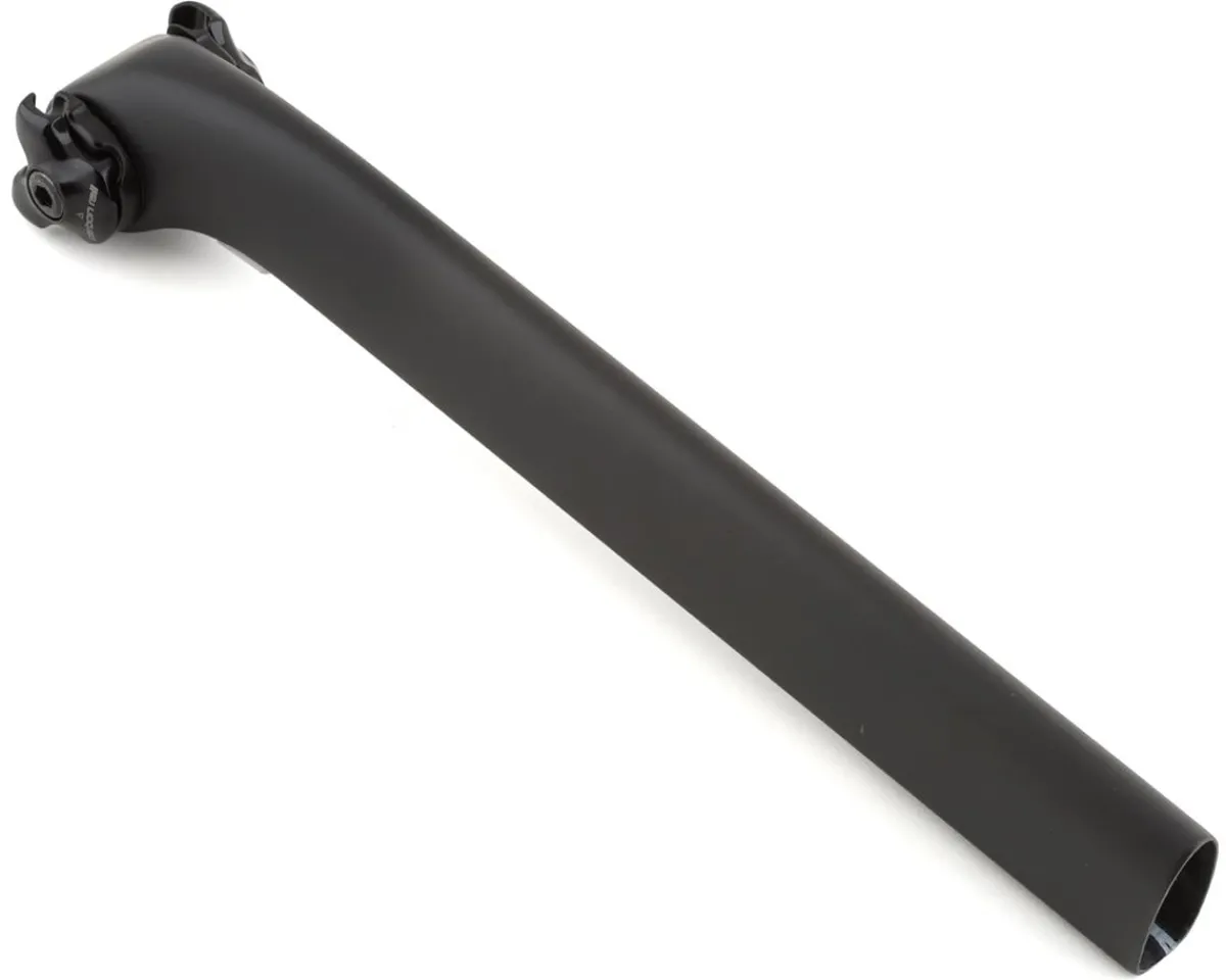 Specialized Seatposts & Clamps|Replacement Parts|S-Works Tarmac SL7 Carbon Post (Satin Carbon) (300mm) (20mm Offset)