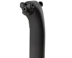 Specialized Seatposts & Clamps|Replacement Parts|S-Works Tarmac SL7 Carbon Post (Satin Carbon) (300mm) (20mm Offset)
