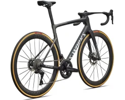 Specialized Road Bikes|Specialized Bikes|S-Works Tarmac SL9 (Gloss Carbon/Gloss White) (54cm) (FACT 12r Carbon) (Shimano Dura-Ace Di2)