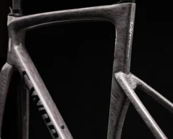 Specialized Frames|Road Bikes|S-Works Tarmac SL9 Frameset (Gloss Dolomite Metallic/Chrome) (44cm)