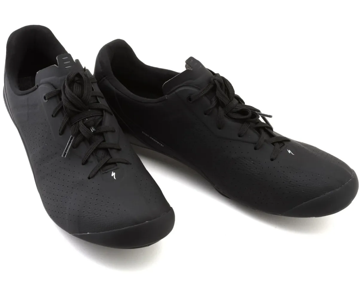 Specialized Holiday Shopping|Clothing Sale|S-Works Torch Lace Road Shoes (Black) (36)