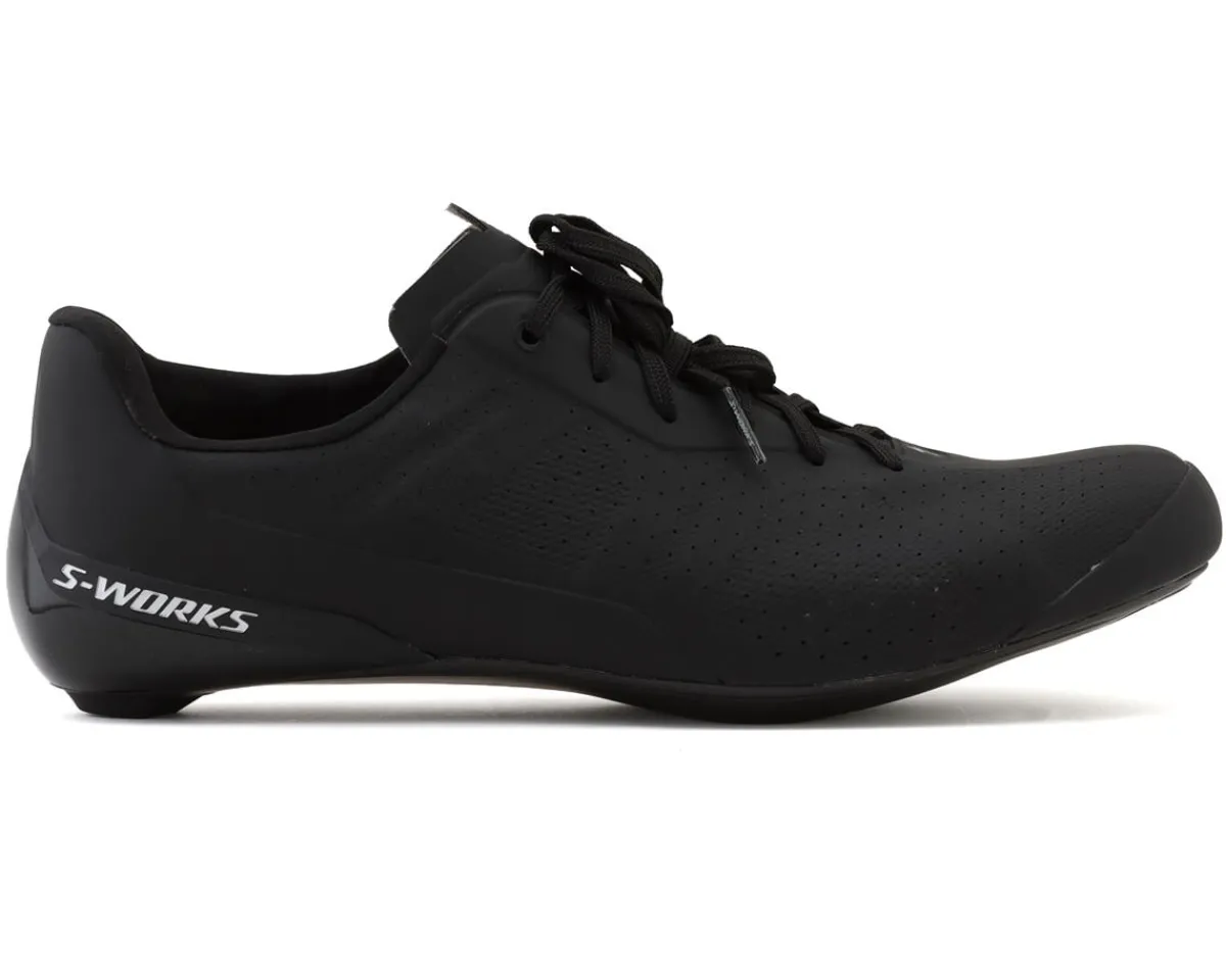 Specialized Holiday Shopping|Clothing Sale|S-Works Torch Lace Road Shoes (Black) (36)