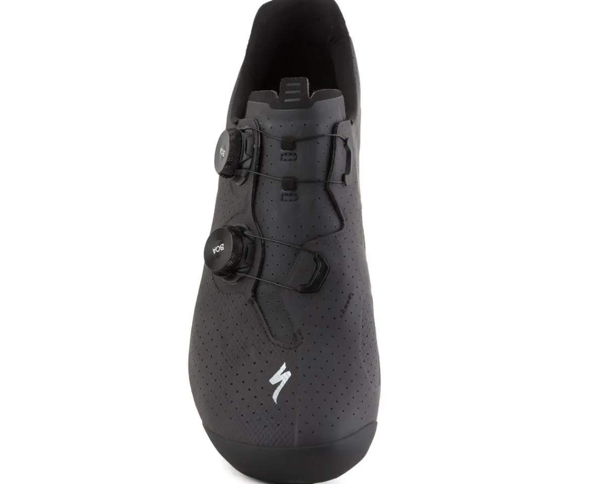 Specialized Shoes|Women'S|S-Works Torch Road Shoes (Black) (Standard Width) (40.5)