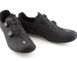 Specialized Shoes|Women'S|S-Works Torch Road Shoes (Black) (Standard Width) (40.5)