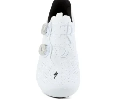 Specialized Shoes|Clothing Sale|S-Works Torch Road Shoes (White) (Standard Width) (41)