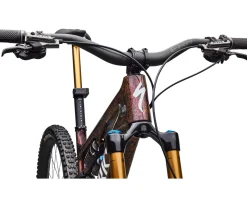 Specialized Mountain Bikes|E-Bikes|S-Works Turbo Levo SL 2 Di2 (Magenta/Impasto/White) (S3)