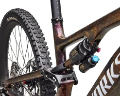 Specialized Mountain Bikes|E-Bikes|S-Works Turbo Levo SL 2 Di2 (Magenta/Impasto/White) (S3)