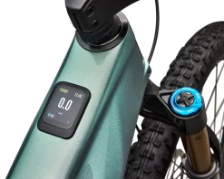 Specialized E-Bikes|Specialized Bikes|S-Works Turbo Levo R (Gloss Premium Fjord Metallic/White) (S3)
