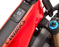 Specialized Mountain Bikes|E-Bikes|S-Works Turbo Levo 4 X Carbon E-Bike (Fiery Red/Black) (S2)
