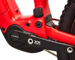 Specialized Mountain Bikes|E-Bikes|S-Works Turbo Levo 4 X Carbon E-Bike (Fiery Red/Black) (S2)