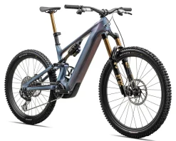 Specialized Mountain Bikes|E-Bikes|S-Works Turbo Levo 4 Carbon E-Bike (Glacial/Red Pearl/Black Pearl) (S2)