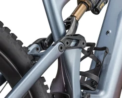 Specialized Mountain Bikes|E-Bikes|S-Works Turbo Levo 4 Carbon E-Bike (Glacial/Red Pearl/Black Pearl) (S2)