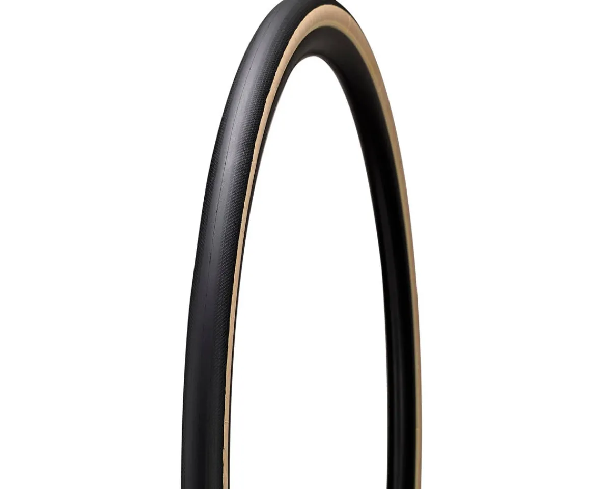 Specialized Tires|S-Works Turbo TLR Race Road Tire (Tan Wall) (700c) (28mm) (Gripton T2/T5)