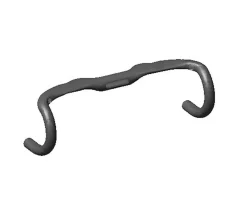 Specialized Handlebars|S-Works Venge Vias Aerofly Handlebar (Satin Carbon) (0mm Rise) (38cm)