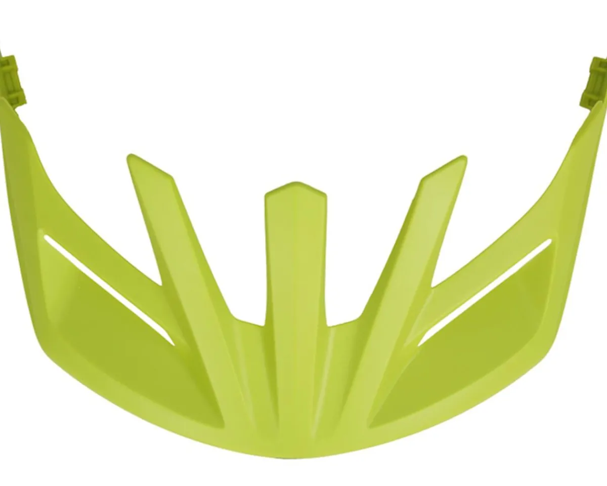 Specialized Helmets|Clothing Sale|Tactic II Helmet Visor (Hyper Green) (L)