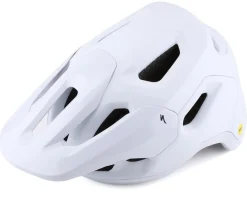 Specialized Helmets|Helmets|Tactic MIPS Mountain Bike Helmet (White) (M)