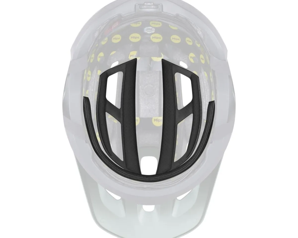 Specialized Helmets|Helmets|Tactic 4 Padset (Black) (S)