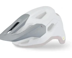 Specialized Helmets|Helmets|Tactic 4 Replacement Visor (Dove Grey) (S)