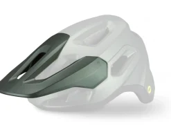 Specialized Helmets|Helmets|Tactic 4 Replacement Visor (Oak Green) (S)