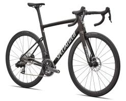Specialized Road Bikes|Specialized Bikes|Tarmac SL8 Expert (Gloss Obsidian Metallic) (49cm) (SRAM Force AXS)