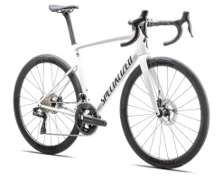 Specialized Road Bikes|Specialized Bikes|Tarmac SL8 Expert Di2 (Gloss White) (54cm) (Shimano Ultegra Di2)