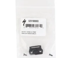 Specialized Replacement Parts|Derailleurs & Parts|Tarmac SL7 Front Derailleur Hanger w/ Mounting Bolts
