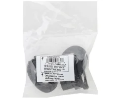 Specialized Headsets & Spacers|Replacement Parts|Tarmac SL8 Headset Cover, Spacer & Transition Kit (Black) (For Roval Rapide Cockpit)