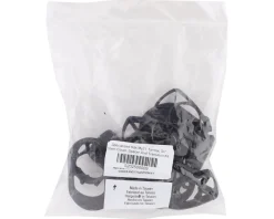 Specialized Headsets & Spacers|Replacement Parts|Tarmac SL7 Heasdset Cover, Spacer & Transition Kit (Black)