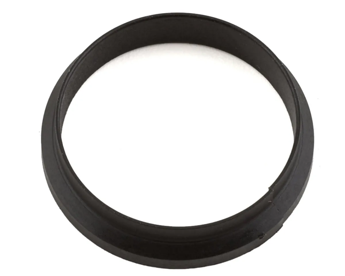 Specialized Headsets & Spacers|Tarmac SL6 Plastic Headset Compression Ring (Black)