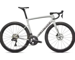 Specialized Road Bikes|Specialized Bikes|Tarmac SL8 Pro (Gloss Dolomite/Nebula Metallic) (56cm) (Shimano Ultegra Di2)