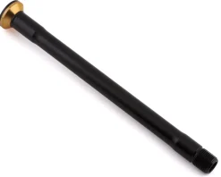 Specialized Wheels & Parts|Replacement Parts|Tarmac SL8/SL9/Crux/Aethos/Roubaix Thru Axles (Black) (Conical Head) (Rear) (12 x 142mm)