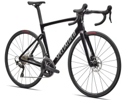 Specialized Road Bikes|Specialized Bikes|Tarmac SL7 Sport (Gloss Black/Dolomite Metallic) (56cm)
