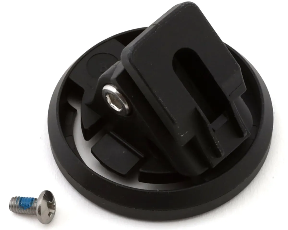 Specialized Bike Computers|Mounts & Handlebar Accessories|TCD-W 2 Stealth Stem Mount