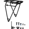 Specialized Racks, Fenders, & Trailers|Tero Rear Rack (Black) (w/Hardware) (2022+)