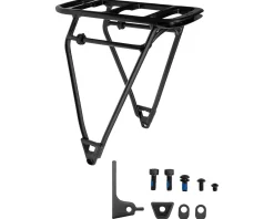 Specialized Racks, Fenders, & Trailers|Tero Rear Rack (Black) (w/Hardware) (2022+)