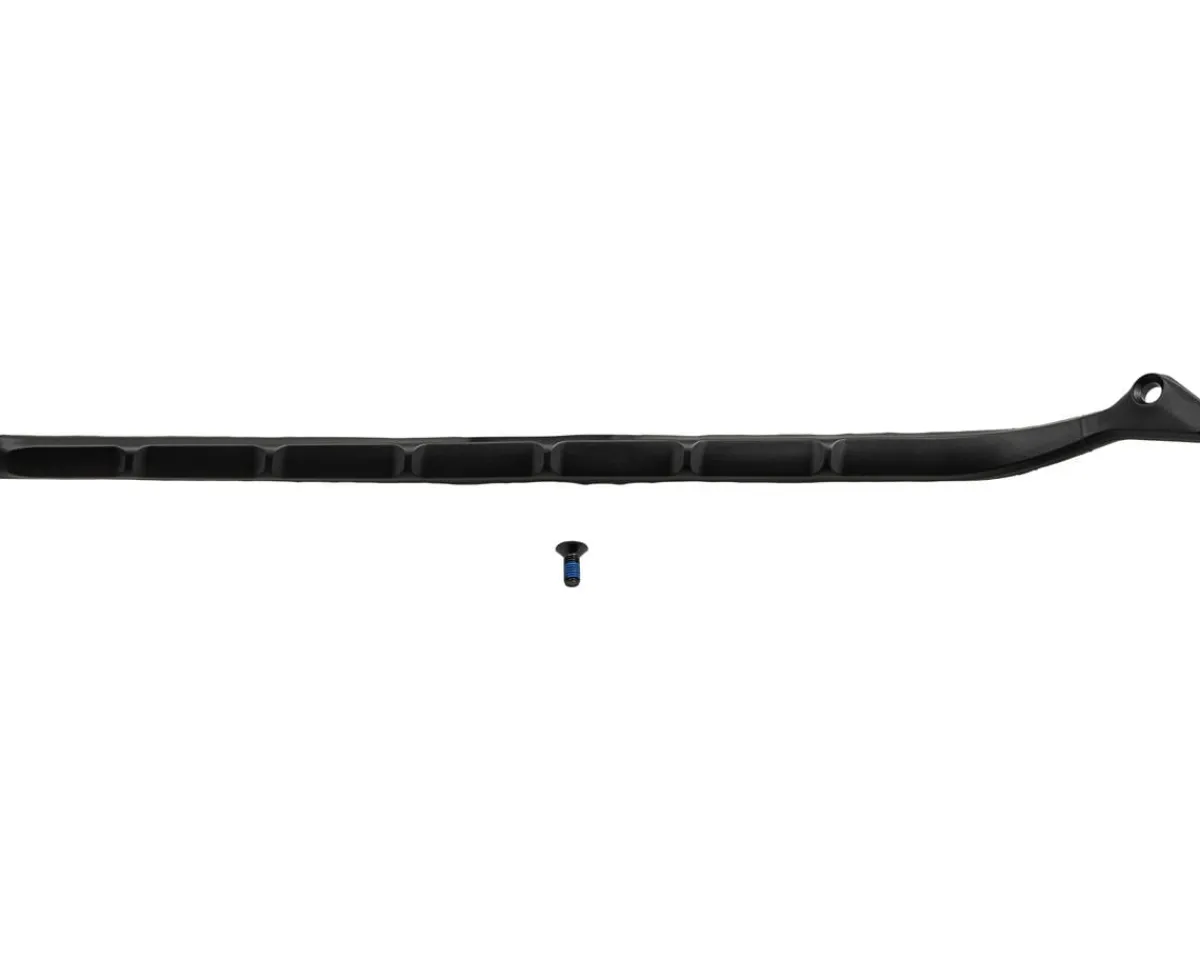 Specialized Replacement Parts|Frame Protection & Decals|2023 Tero X Chainstay Protector (Bolt On w/Adhesive Backing)