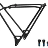 Specialized Racks, Fenders, & Trailers|Replacement Parts|2023 Tero X Rear Rack (Black) (w/Hardware)